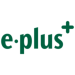 E-Plus+Logo