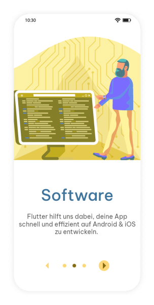 App-software